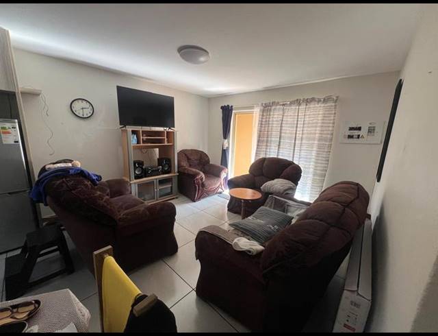 2 BEDROOM APARTMENT FOR SALE IN HELIKONPARK